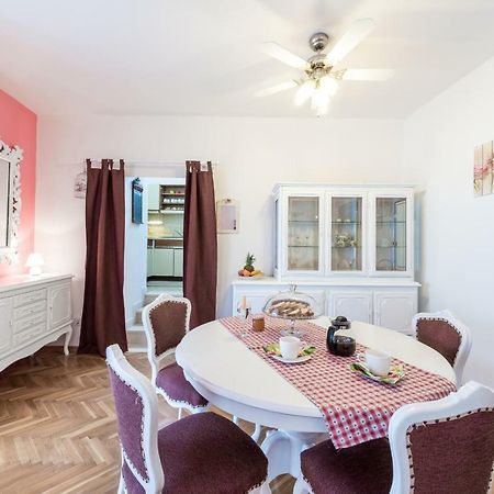 Villa Doris Mlini Ngoại thất bức ảnh
