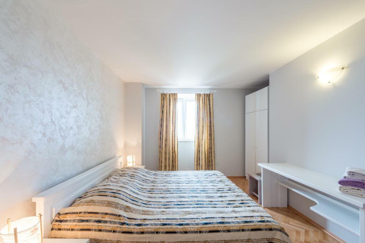 Villa Doris Mlini Ngoại thất bức ảnh