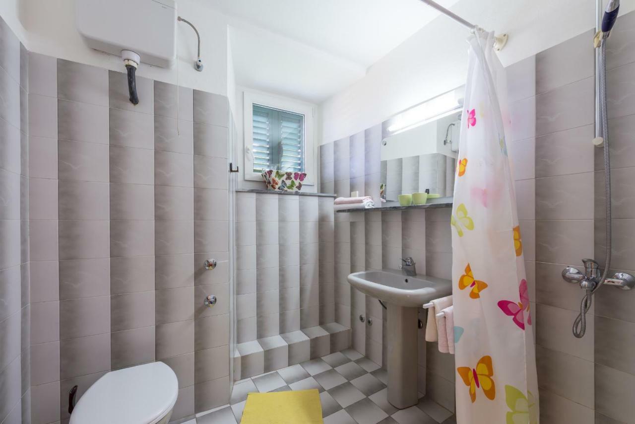 Villa Doris Mlini Ngoại thất bức ảnh