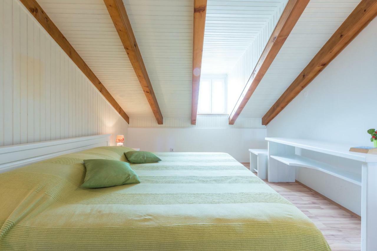 Villa Doris Mlini Ngoại thất bức ảnh
