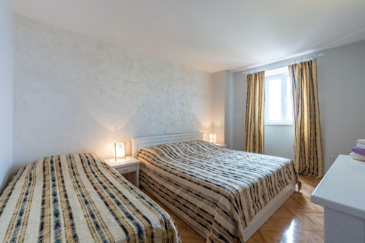 Villa Doris Mlini Ngoại thất bức ảnh